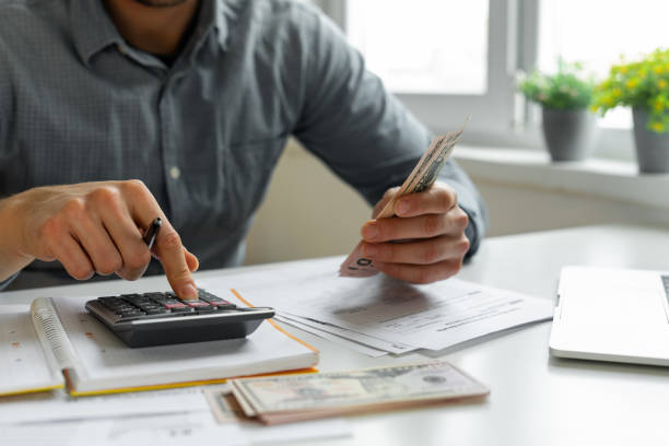 Best Home Equity Lines of Credit (HELOC)  in Granville, OH